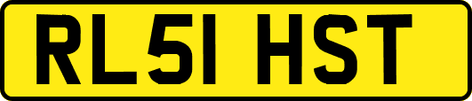 RL51HST