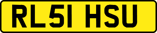 RL51HSU