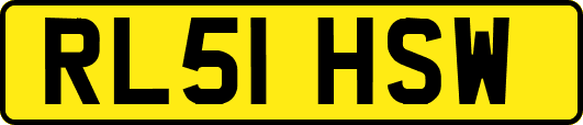 RL51HSW
