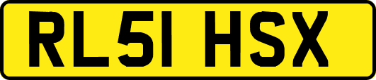 RL51HSX