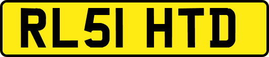 RL51HTD