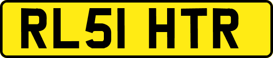 RL51HTR