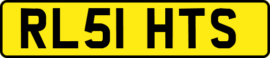 RL51HTS