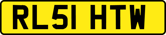 RL51HTW