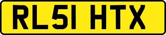 RL51HTX