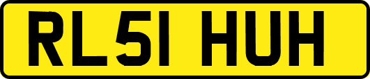 RL51HUH