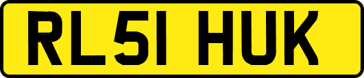 RL51HUK