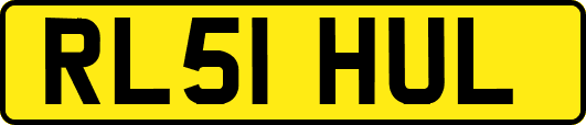 RL51HUL