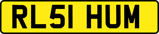 RL51HUM