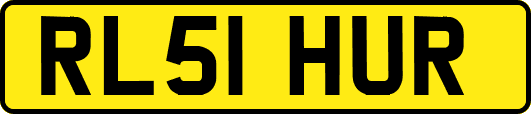 RL51HUR