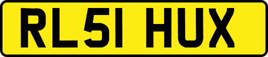 RL51HUX