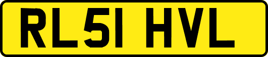 RL51HVL