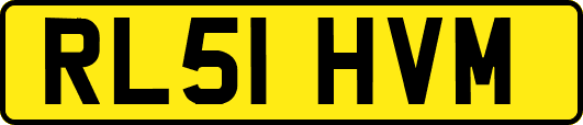 RL51HVM