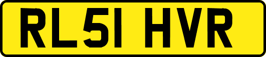 RL51HVR