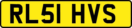 RL51HVS