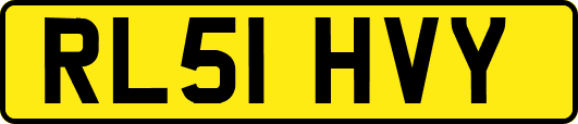 RL51HVY