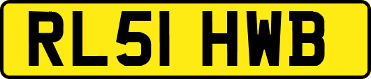 RL51HWB