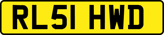 RL51HWD