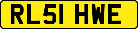 RL51HWE