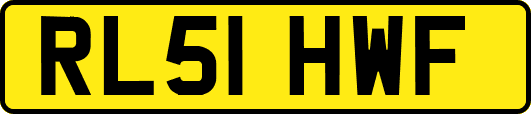 RL51HWF