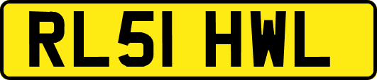 RL51HWL