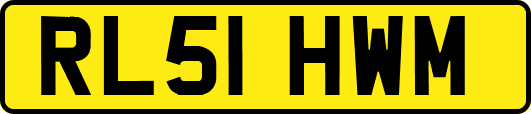 RL51HWM