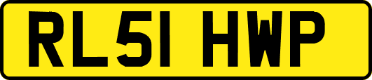 RL51HWP