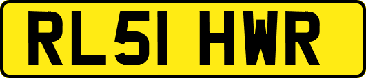 RL51HWR