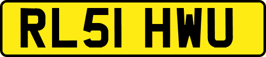 RL51HWU