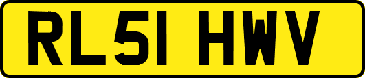 RL51HWV
