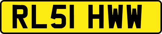 RL51HWW