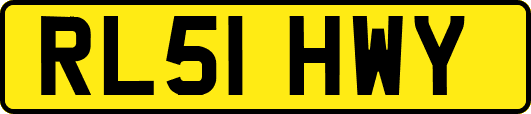 RL51HWY