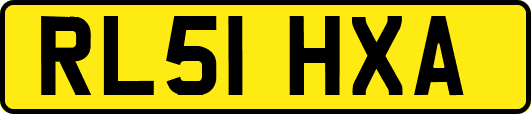 RL51HXA