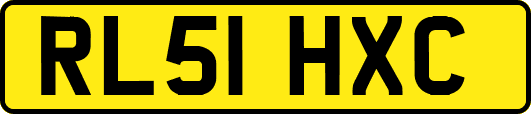 RL51HXC