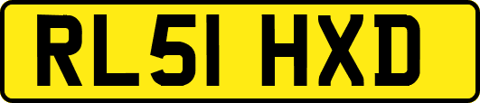 RL51HXD