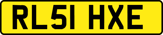 RL51HXE