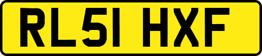 RL51HXF