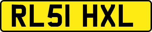 RL51HXL