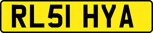 RL51HYA