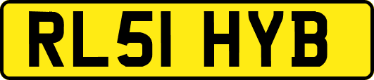 RL51HYB