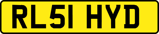 RL51HYD