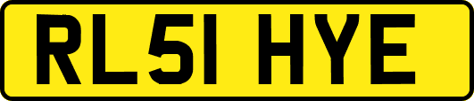 RL51HYE