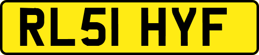 RL51HYF