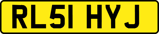 RL51HYJ