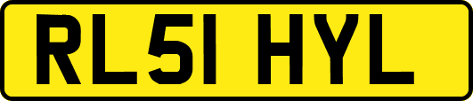 RL51HYL