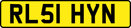 RL51HYN