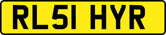 RL51HYR