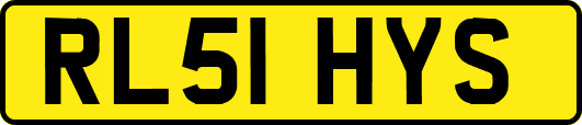 RL51HYS