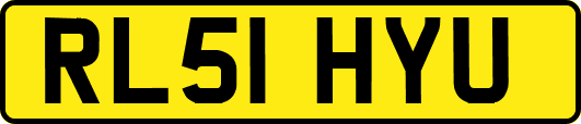 RL51HYU