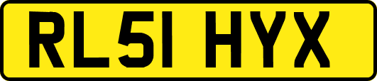 RL51HYX